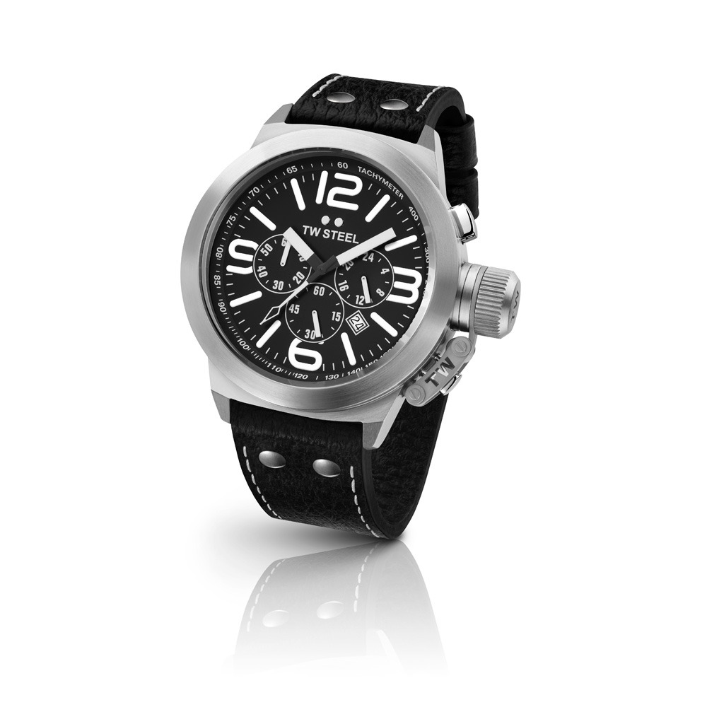 TW Steel TW6 Watch