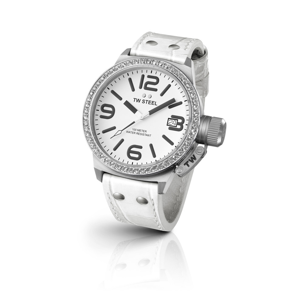 Tw steel 2024 horloge dames