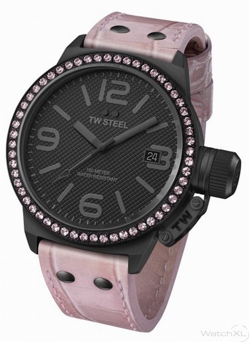 Tw steel 2024 horloge dames