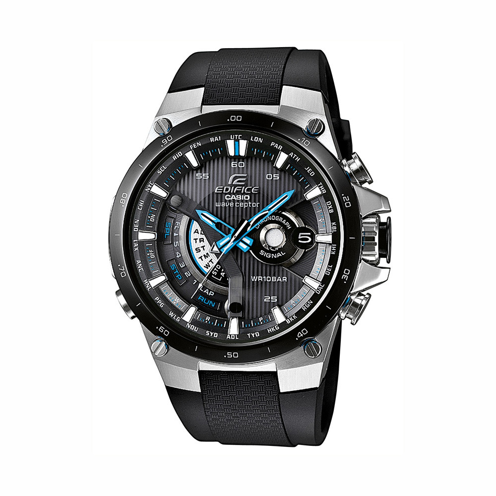 Casio EQW-A1000B-1AER Watch - Watchesnjewellery.com