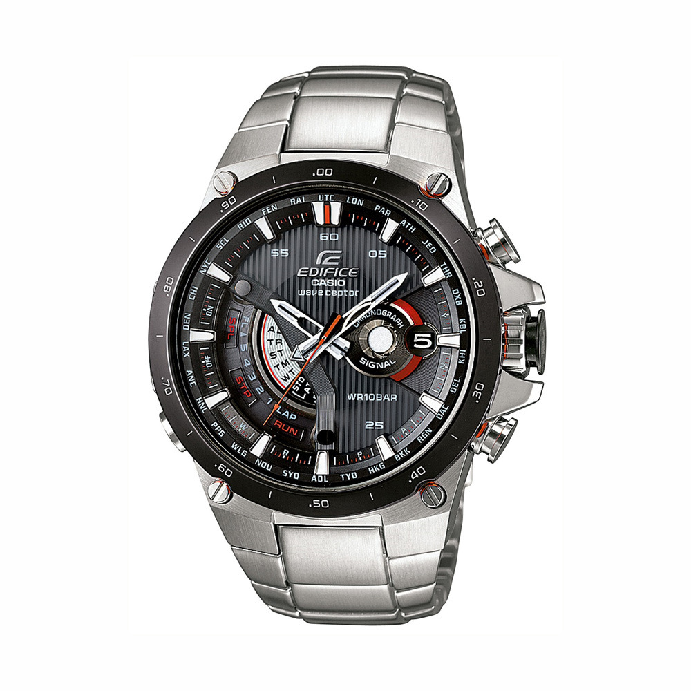 Casio EQW-A1000DB-1AER men watch - WatchesnJewellery