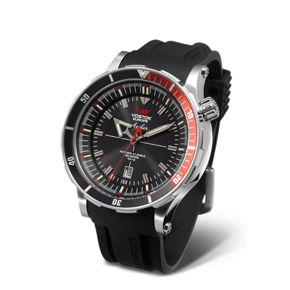 Vostok horloge outlet