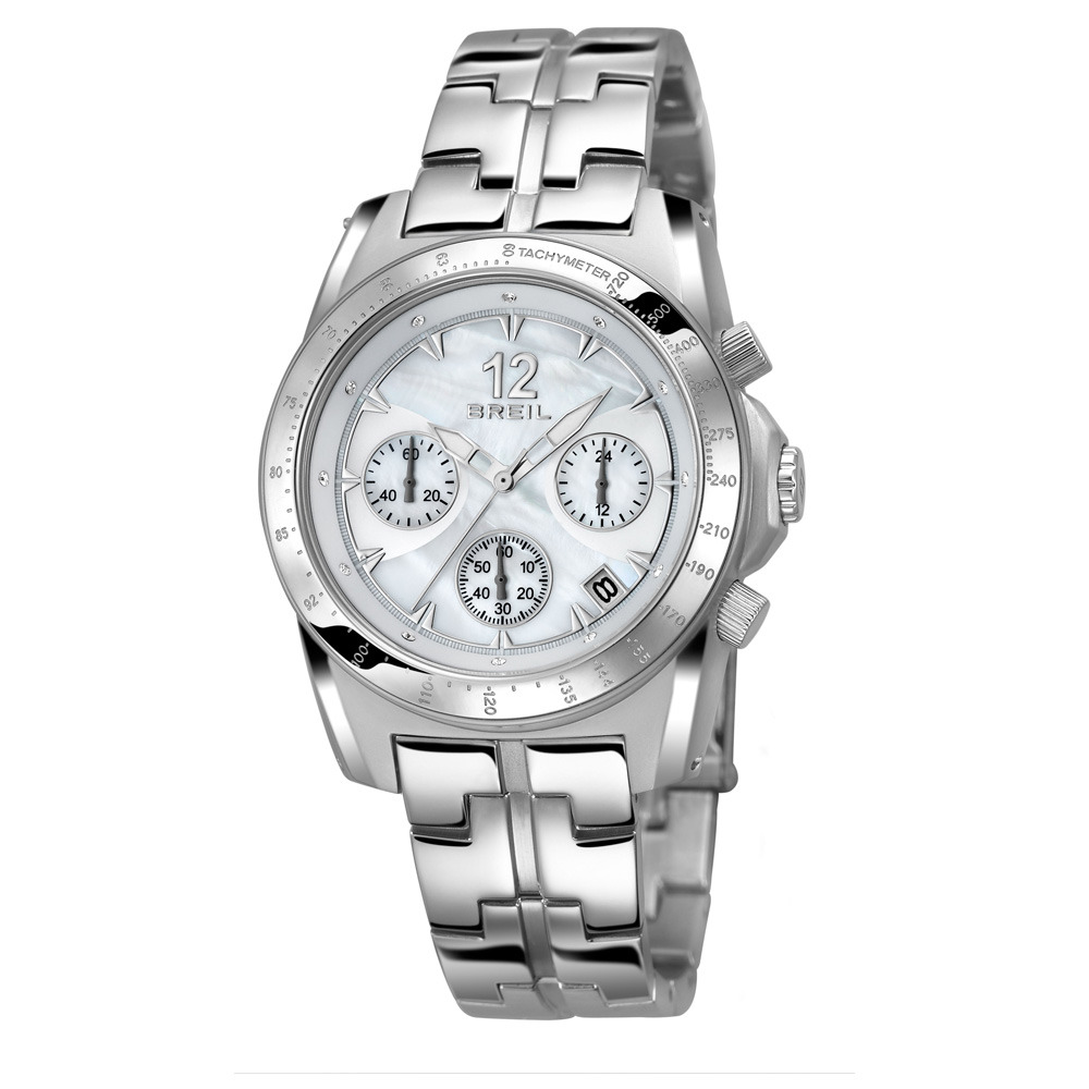 Breil TW1210 Watch