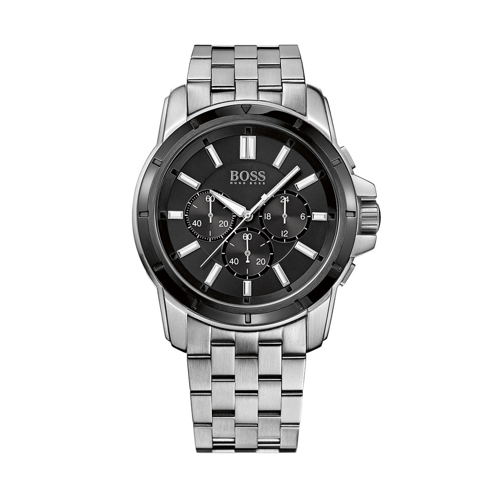 Hugo boss 1512 watch best sale