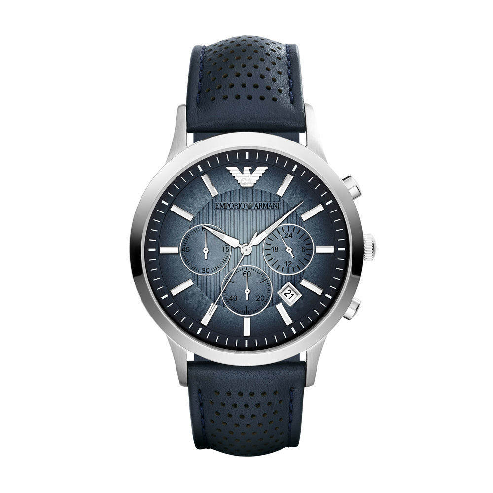 emporio armani ar2473 men's watch