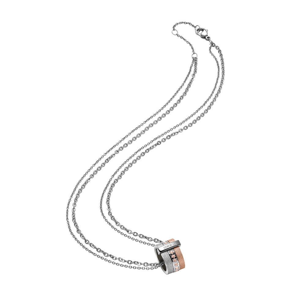 Breil TJ1431 Breilogy necklace