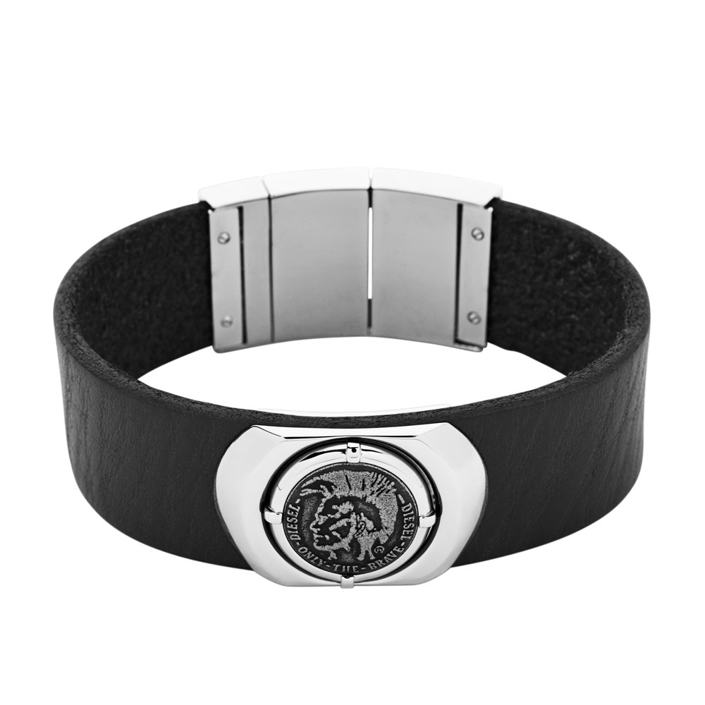 diesel wrist band