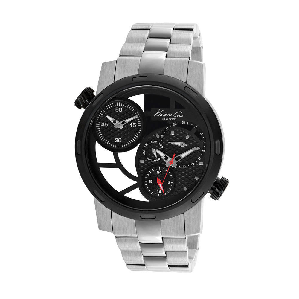 Kenneth cole watch top harga