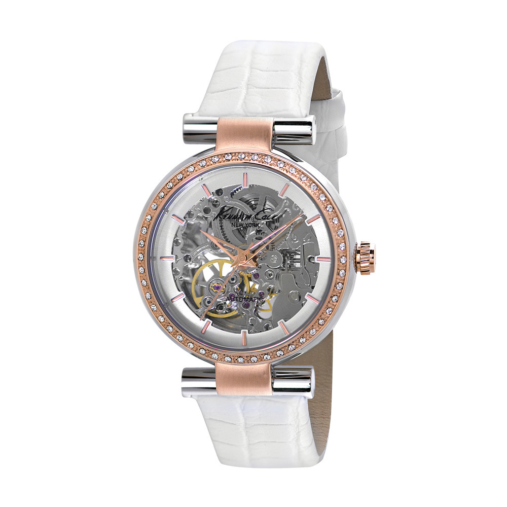 Kenneth cole clearance watch movement