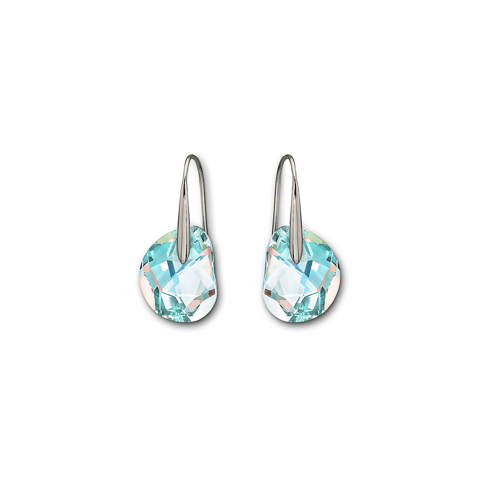 Swarovski 949740 Galet azore ear studs WatchesnJewellery