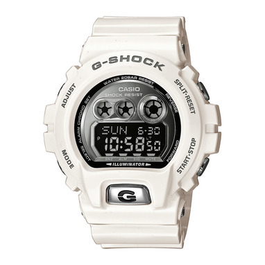 Casio GD-X6900FB-7ER horloge