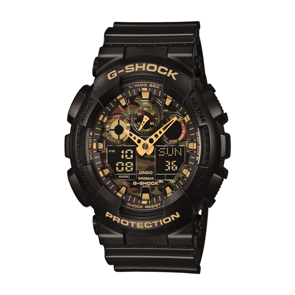 販売特価カシオG-SHOCK CF-1A9ER 腕時計(デジタル)