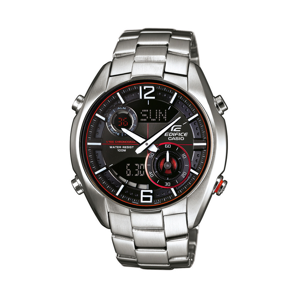 Casio edifice 5346 sales era 100