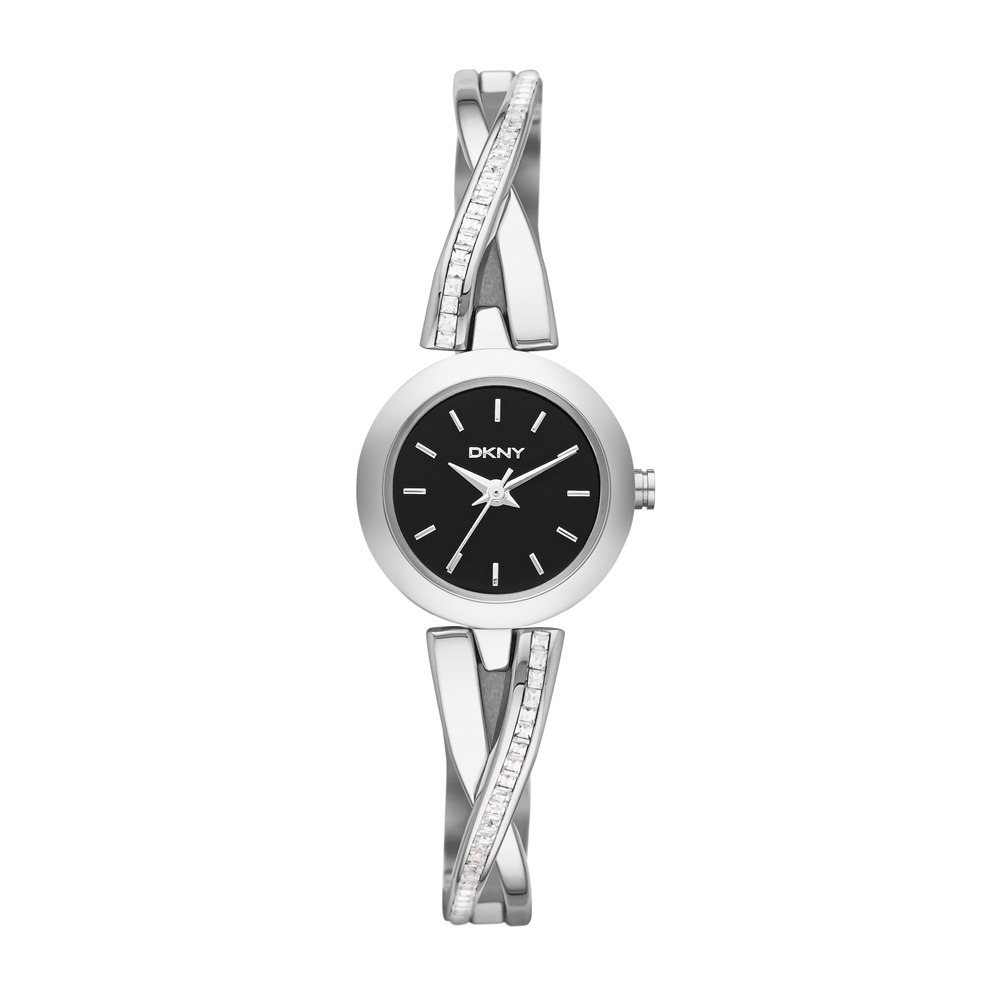 dkny crosswalk horloge