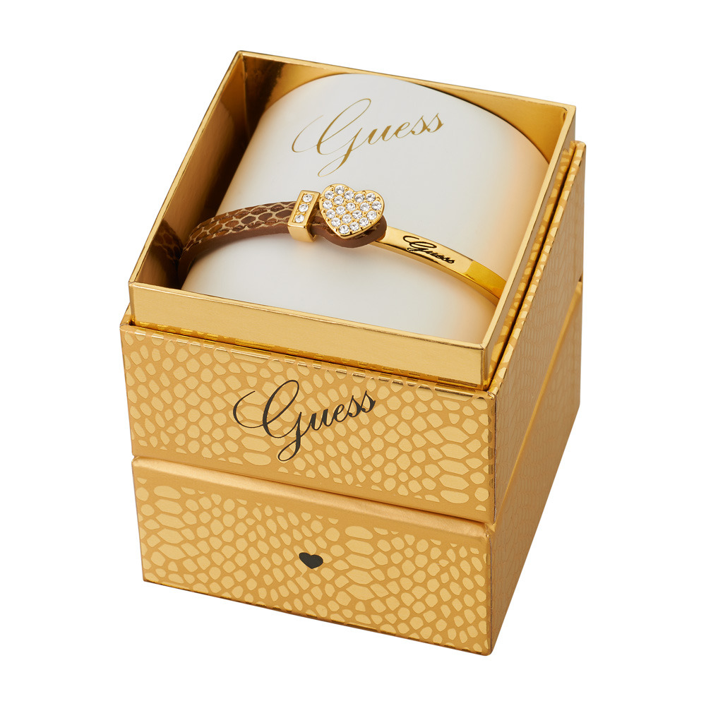 guess bracelet box set