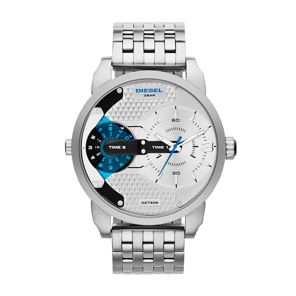 Diesel DZ7305 Mini Daddy watch WatchesnJewellery