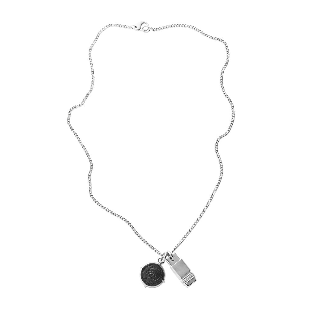 Diesel DX0819040 necklace