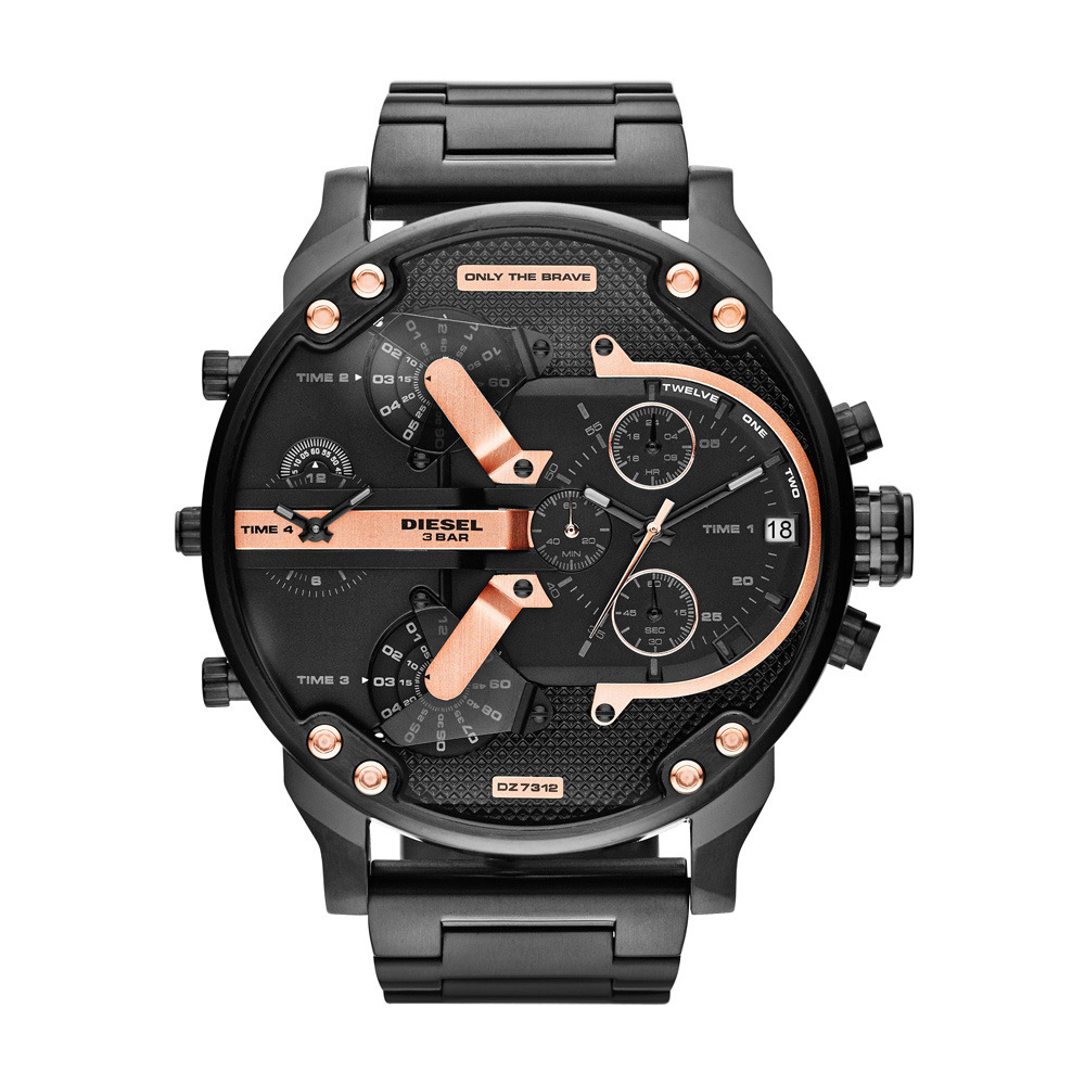 Diesel DZ7312 Mr Daddy 2.0 watch WatchesnJewellery