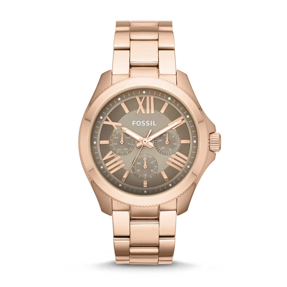 Fossil discount cecile collection