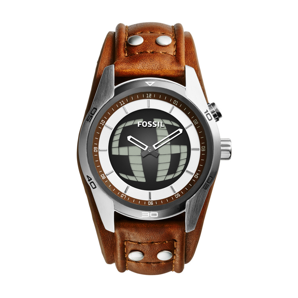 Fossil coachman best sale