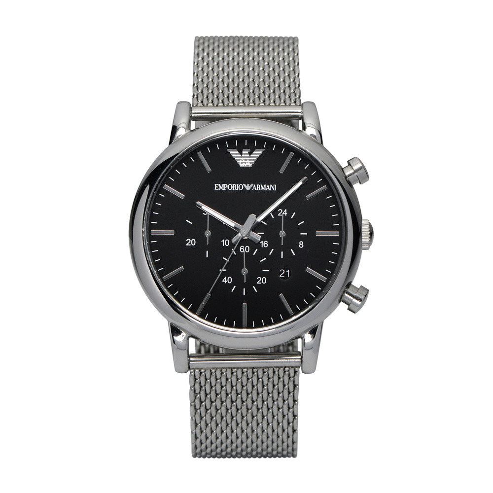 emporio armani watch ar1811