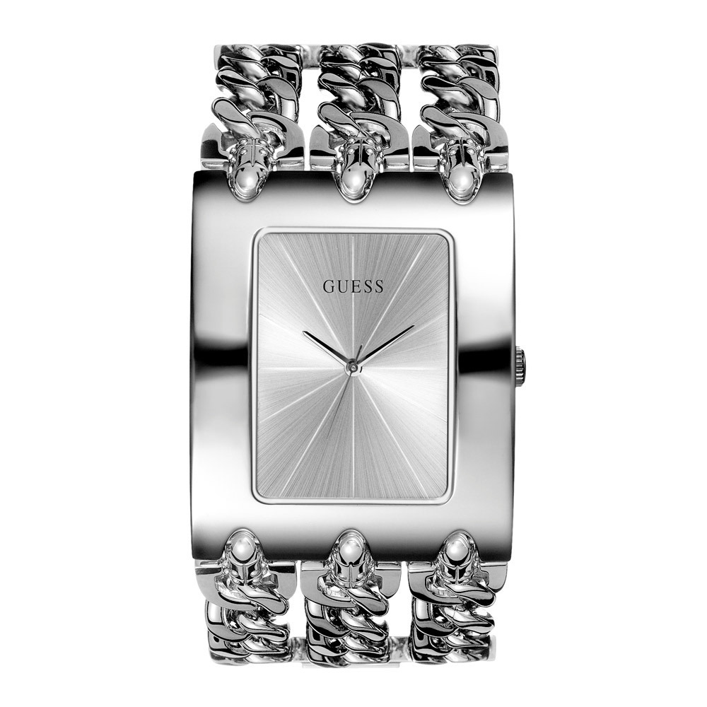 Guess W0314L1 Heavy Metal watch WatchesnJewellery