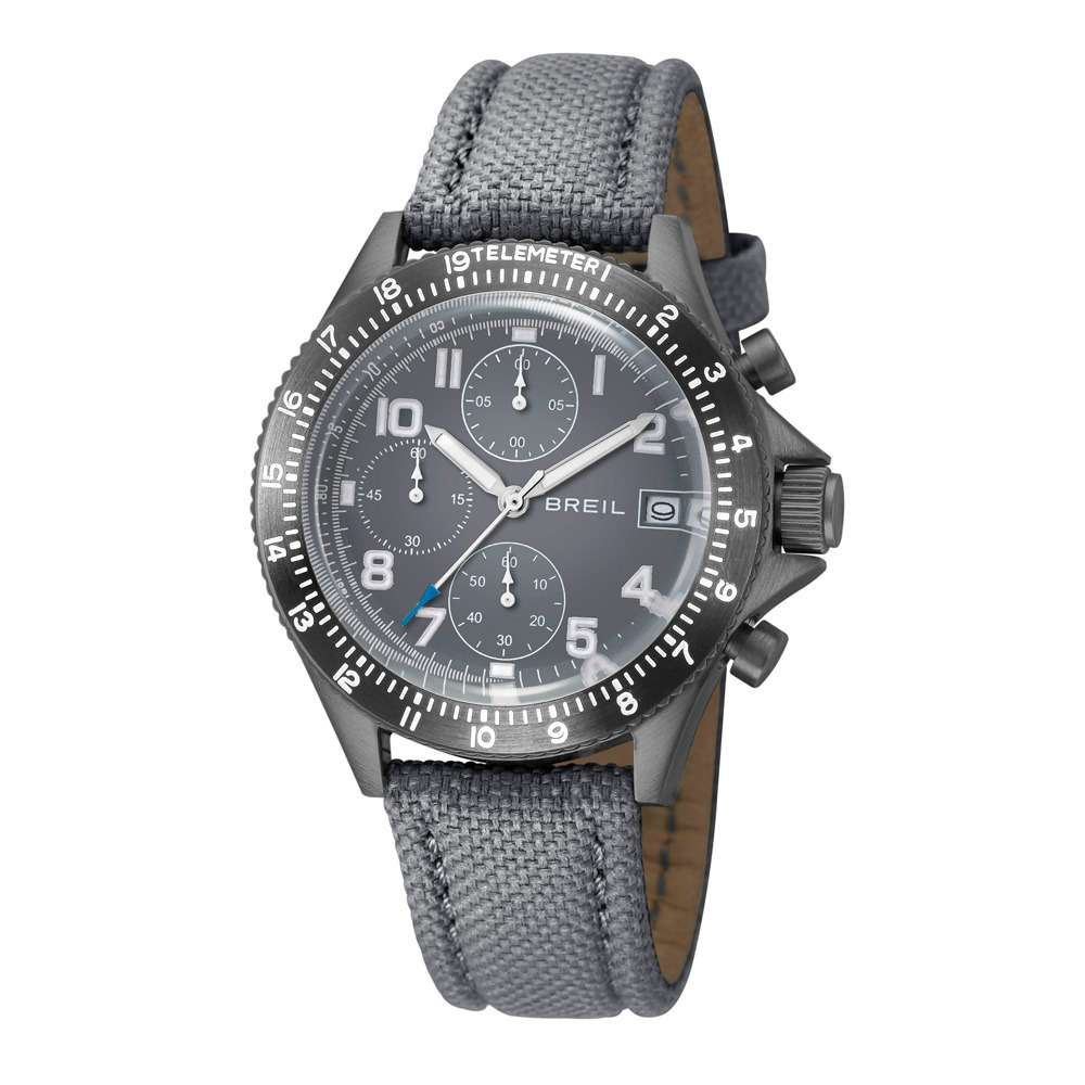 Breil TW1322 Maverick Watch