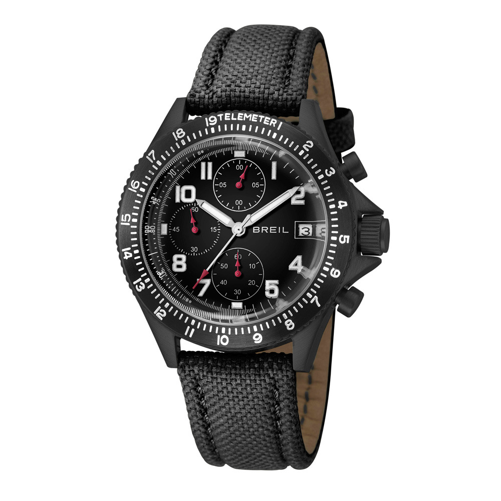 Breil TW1325 Maverick Watch Watchesnjewellery