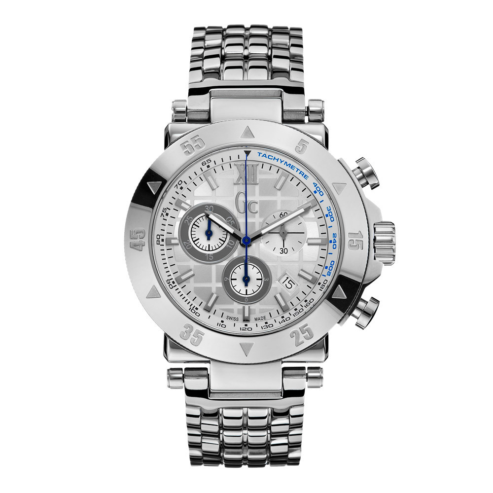 guess collection watches for men