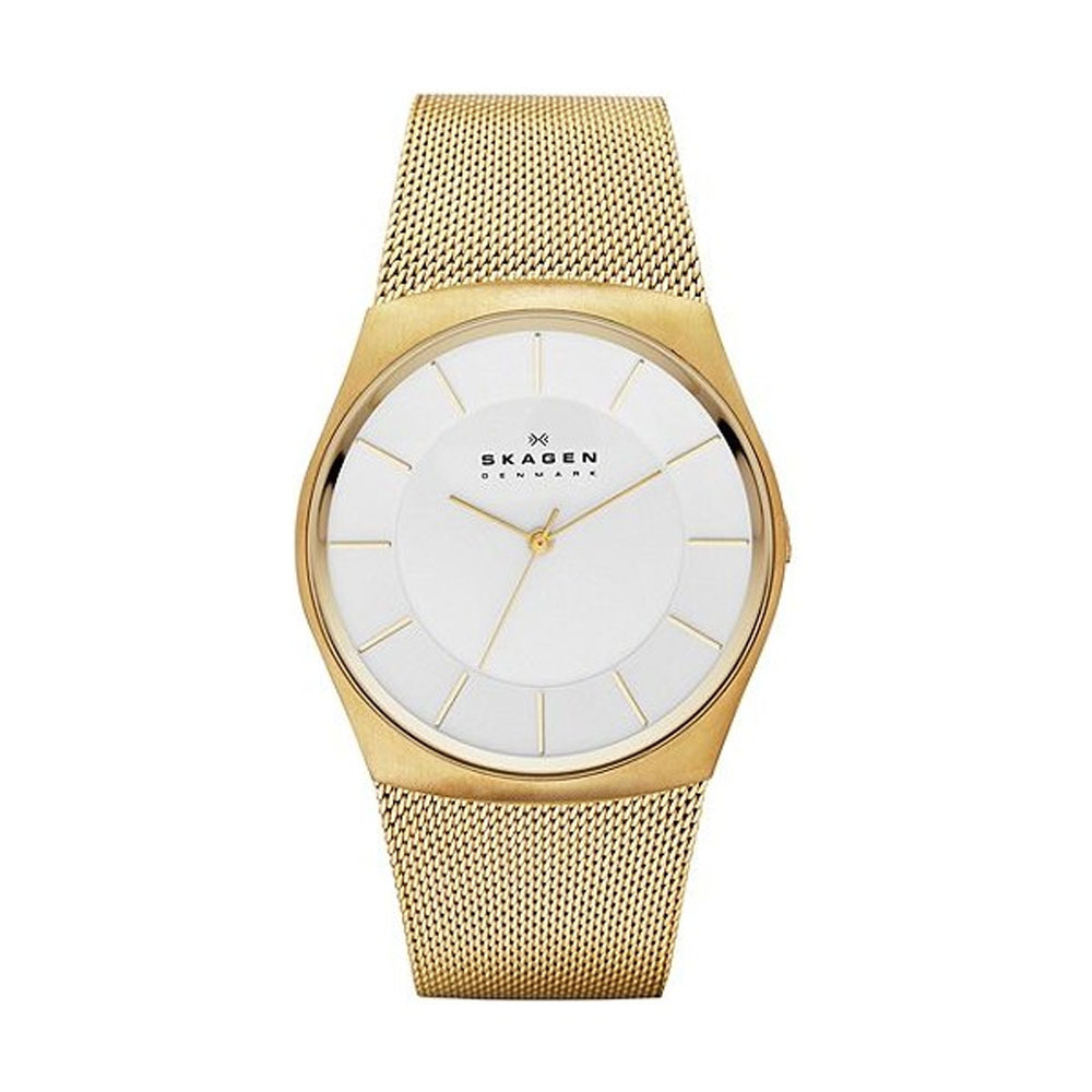 Skagen clearance havene watch