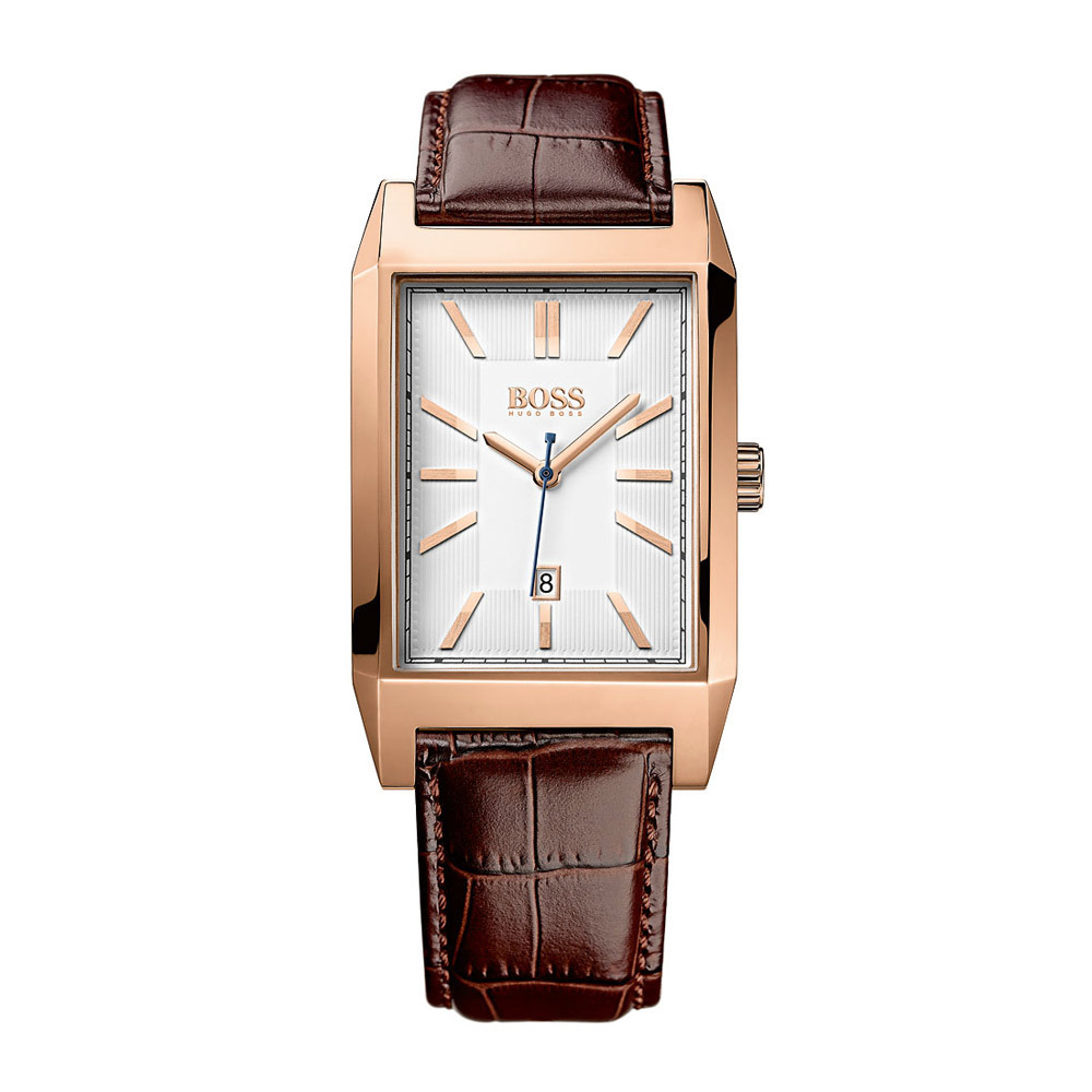 Hugo boss architecture watch new arrivals