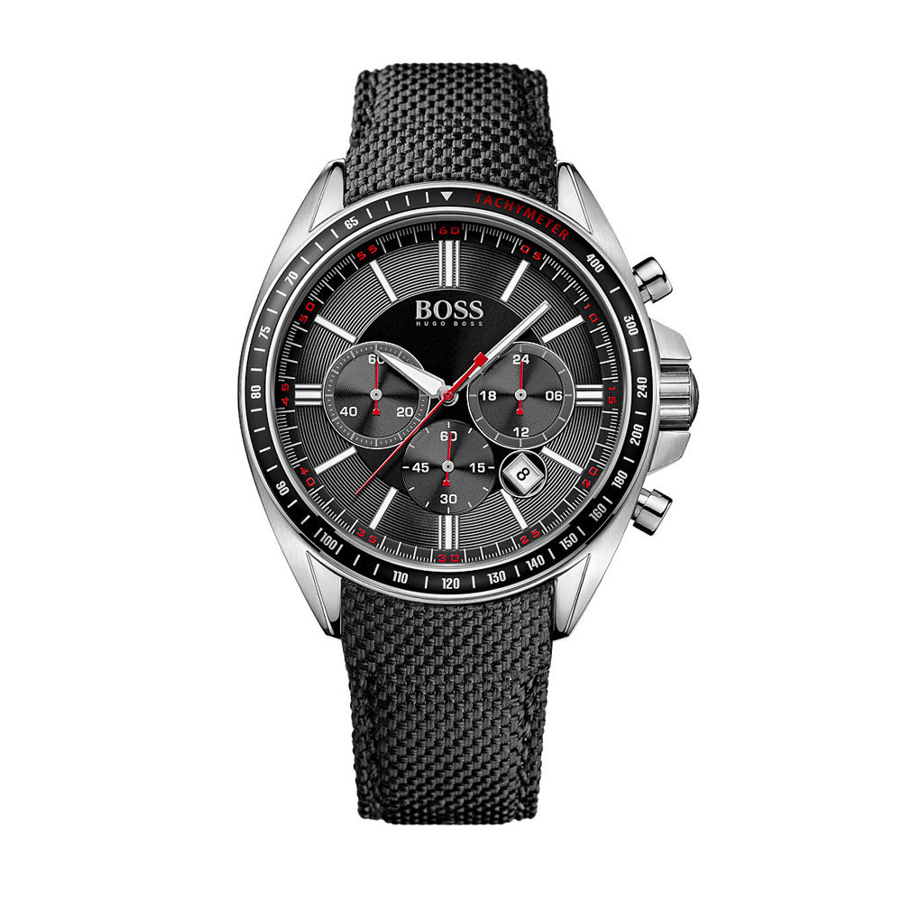 hugo boss mens watch very