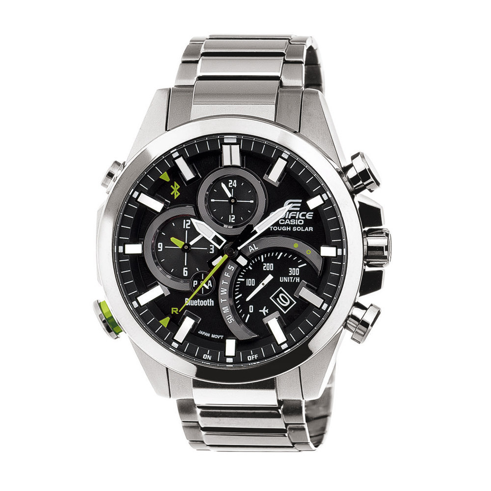 Casio EQB-500D-1AER Edifice watch