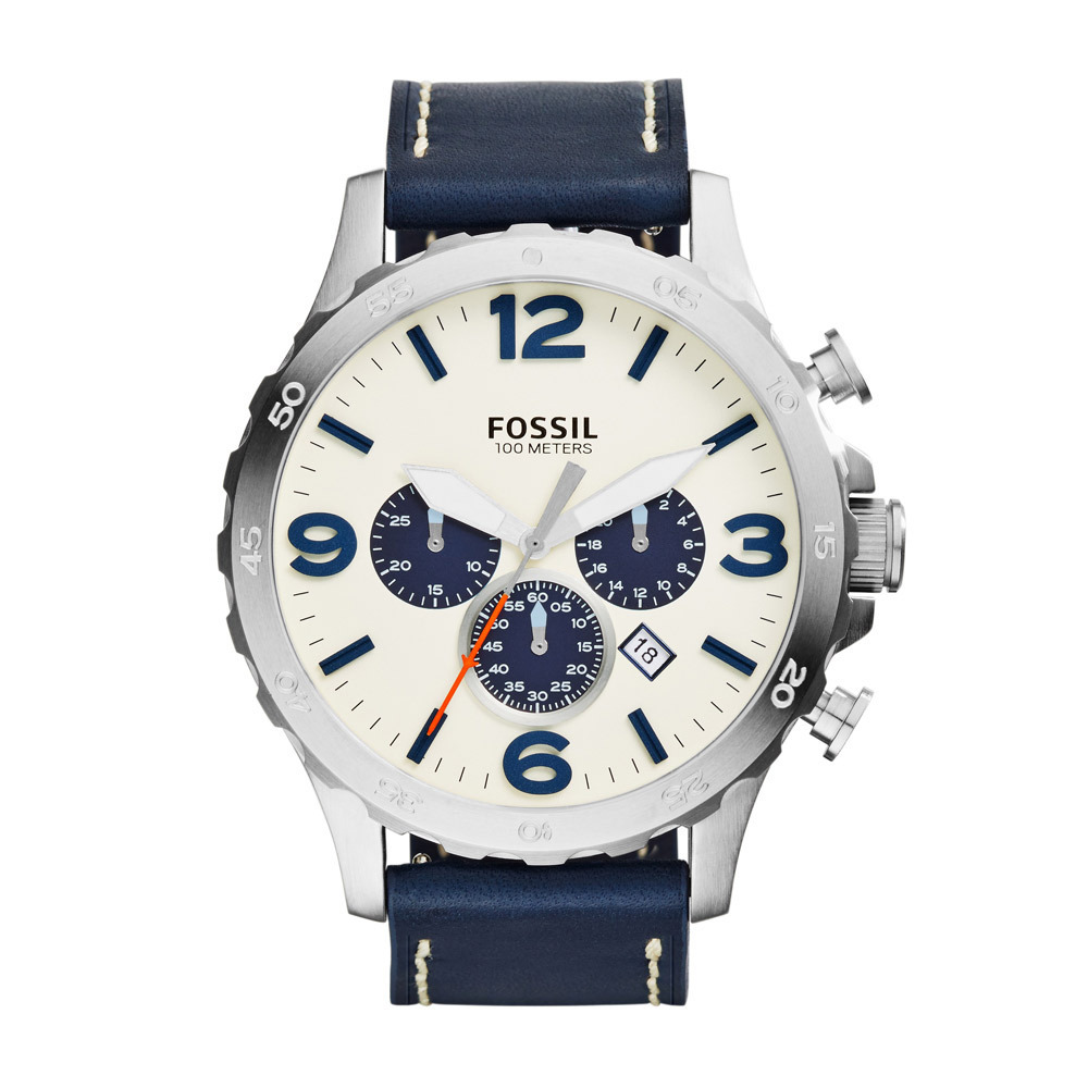 Fossil JR1480 Nate watch WatchesnJewellery