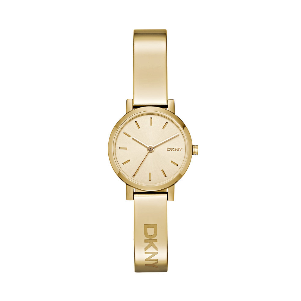 Dkny ladies soho watch sale