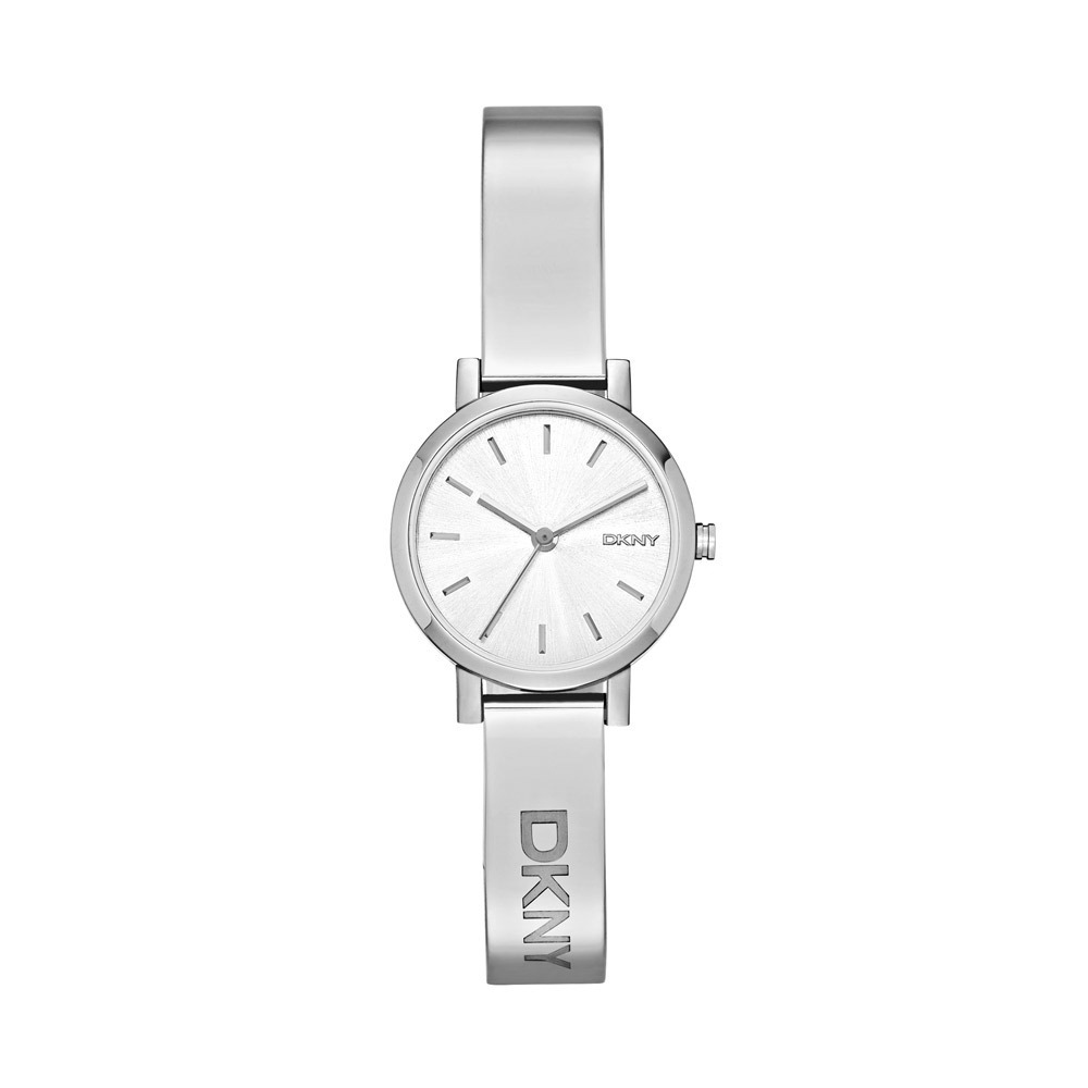 dkny ladies soho watch