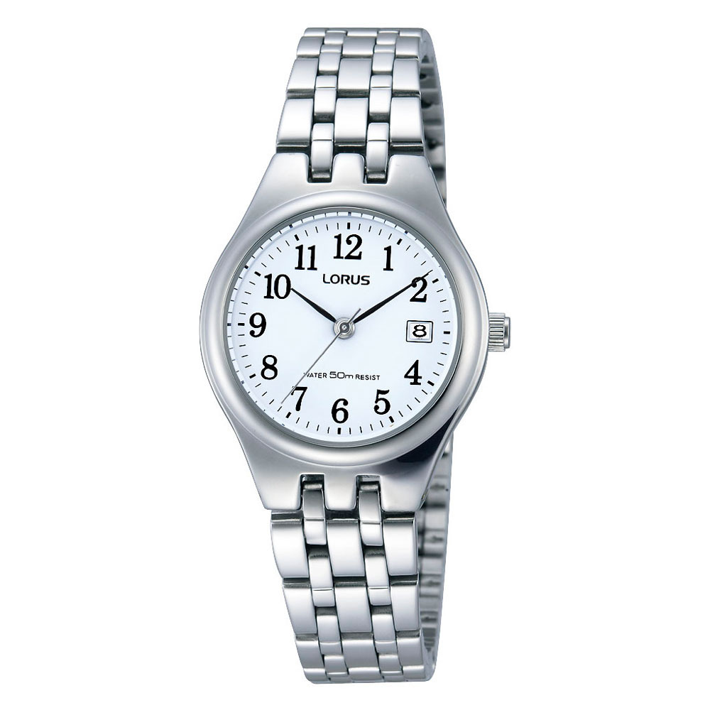 lorus ladies watch price