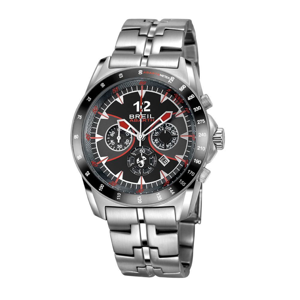 Breil abarth store watch