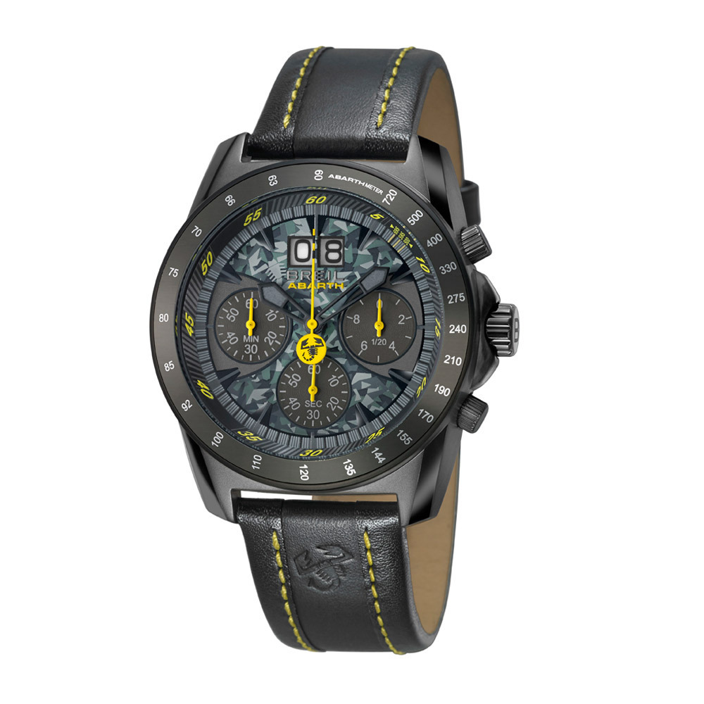 Breil abarth outlet watch