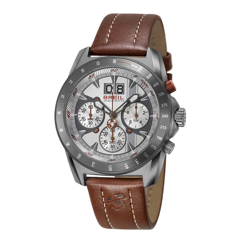 Breil TW1364 Abarth Miyota watch