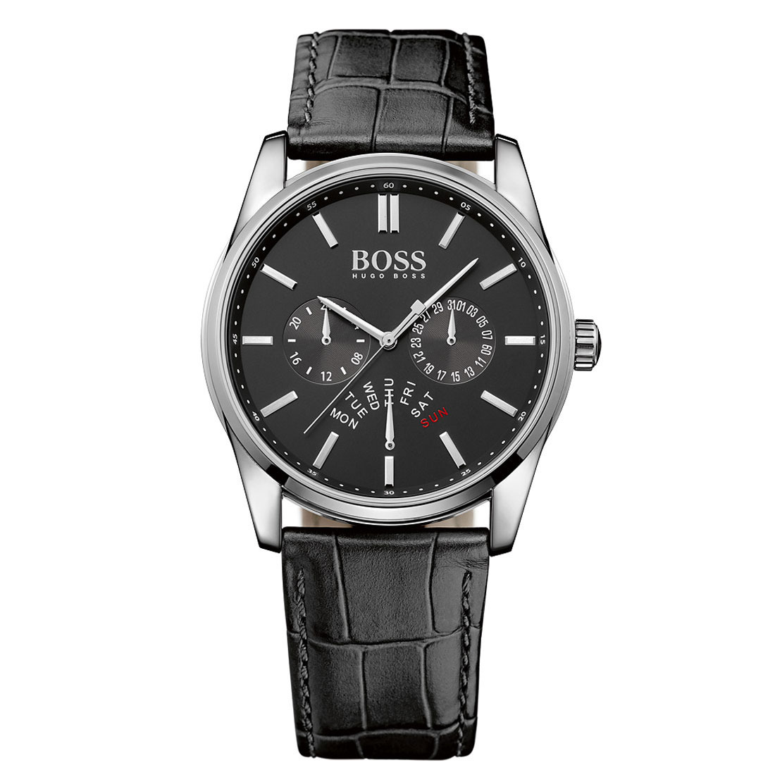 latest hugo boss