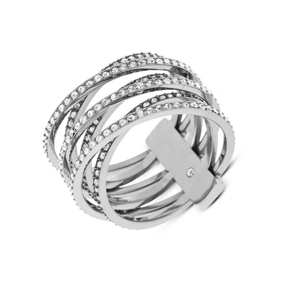 michael kors ring brilliance