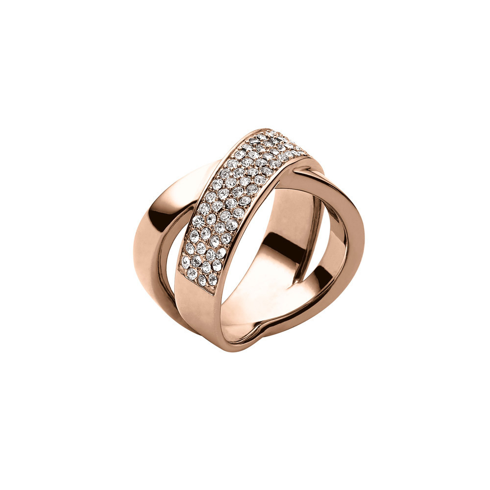 Michael Kors MKJ2869791 Briliance ring