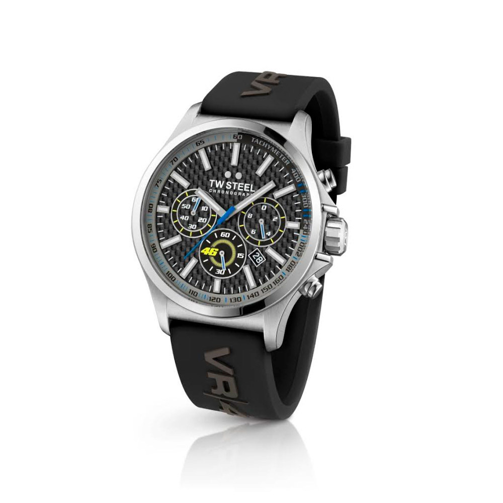 tw steel valentino rossi watch