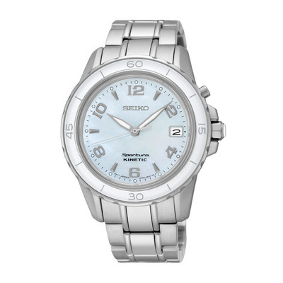 Seiko SKA879P1 Sportura watch - WatchesnJewellery.com