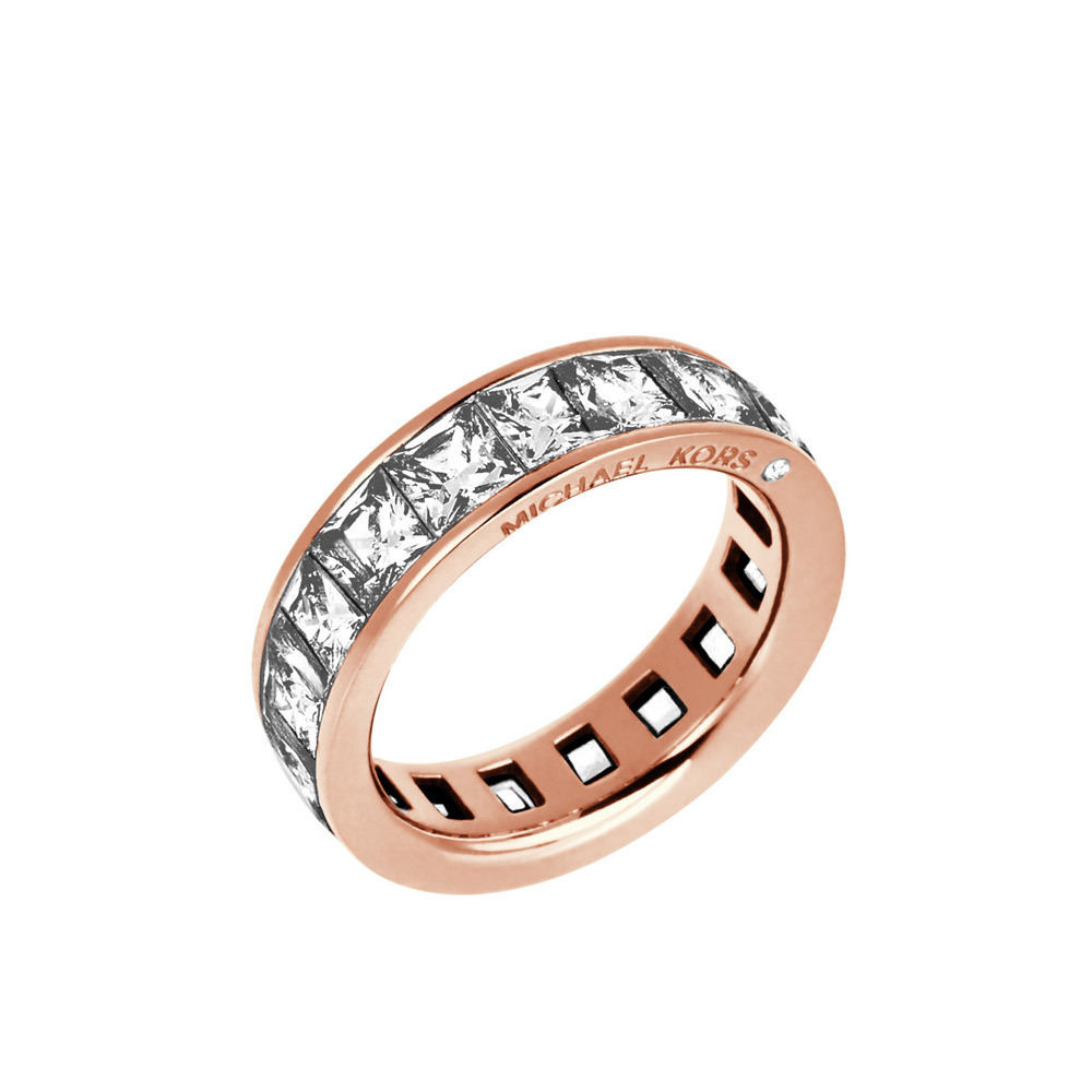 MKJ4752791 Brilliance ring | WatchesnJewellery.com