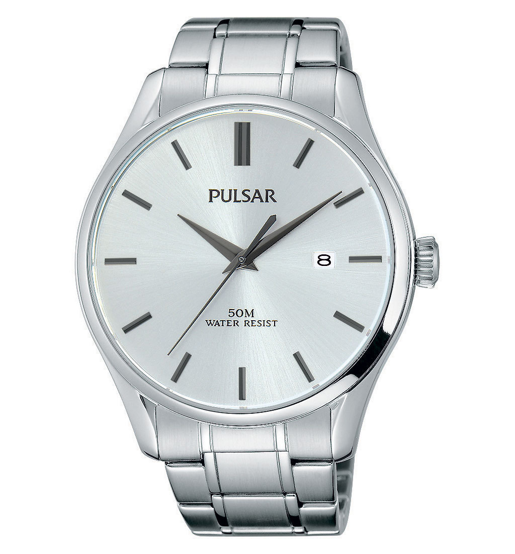 Pulsar PS9421X1 Gents watch WatchesnJewellery