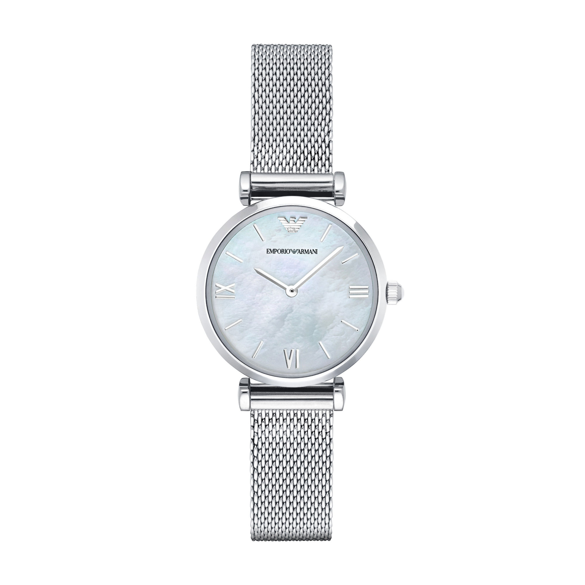 emporio armani ladies watch ar1955