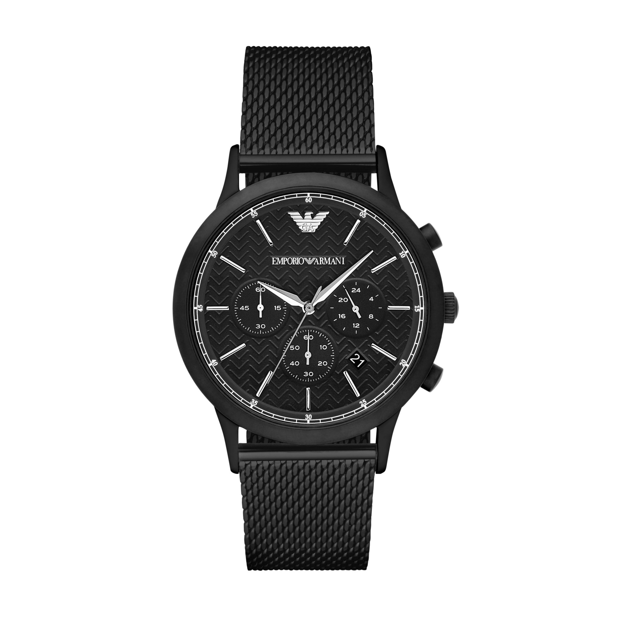 ar2498 armani watch