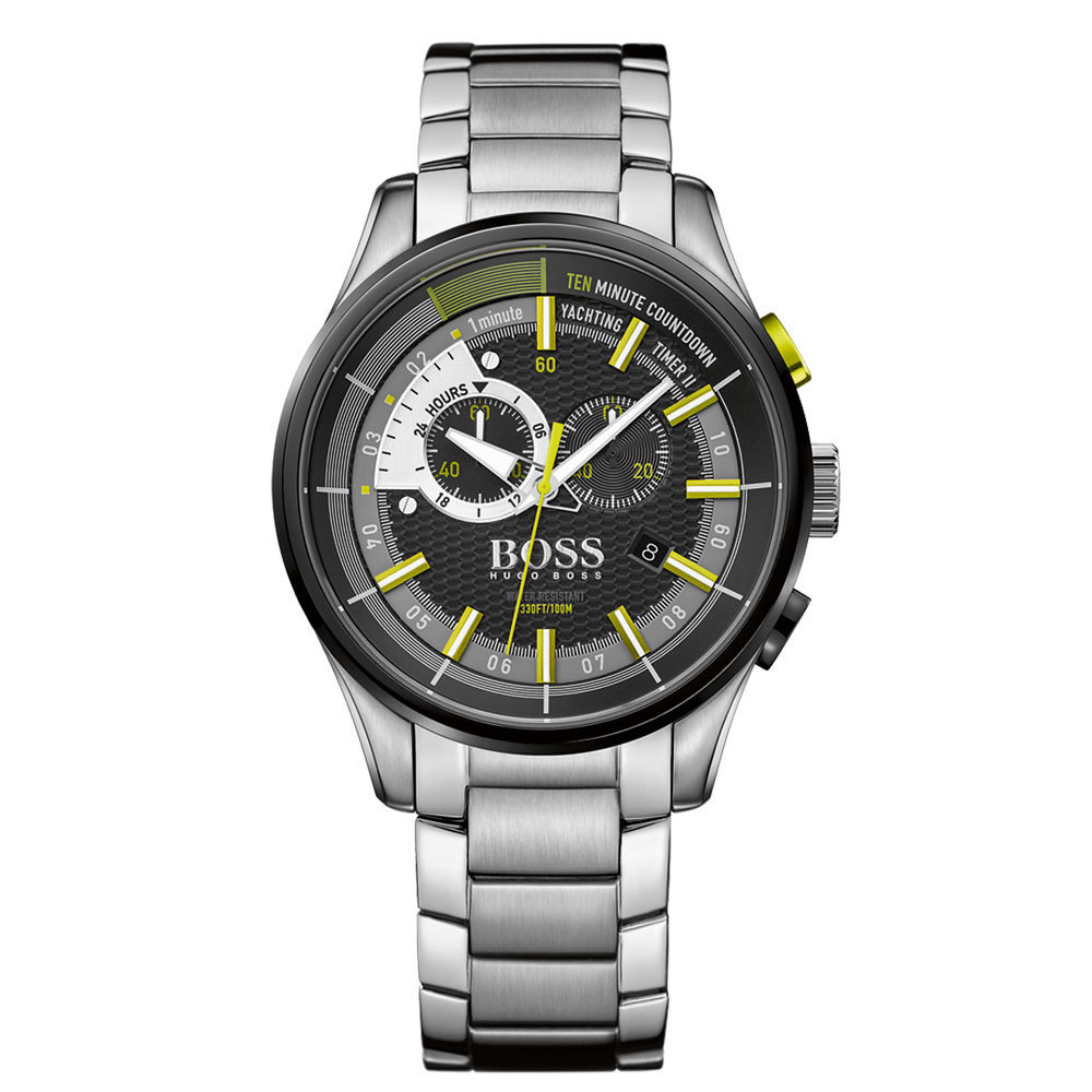 hugo boss ten watch